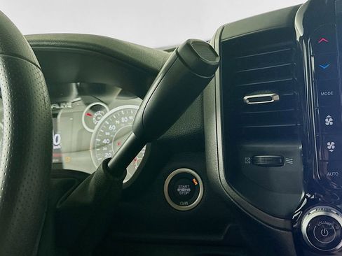 New 2026 RAM 2500 Tradesman image 12