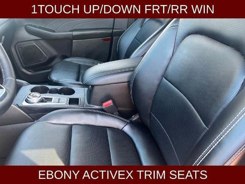 Certified 2023 Ford Escape Platinum image 15