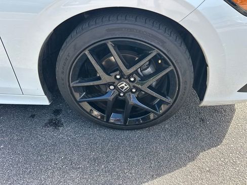 Used 2022 Honda Civic Sport image 44