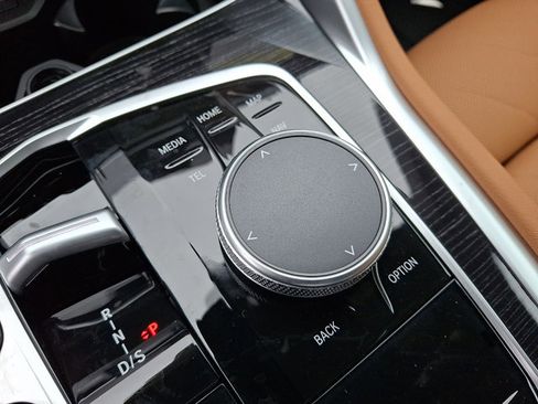 New 2026 BMW X6 xDrive40i image 22