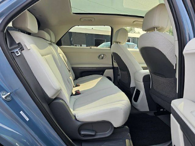 Used 2024 Hyundai Ioniq 5 Limited RWD image 12