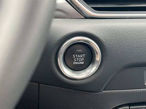 New 2025 MAZDA CX-5 AWD 2.5 S w/ Preferred Package image 23