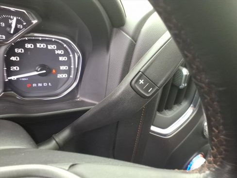 Used 2020 GMC Sierra 1500 AT4 w/ AT4 Premium Package image 24