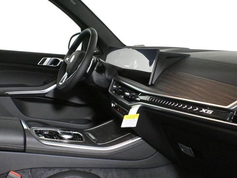 New 2026 BMW X5 xDrive40i AWD/4WD image 34