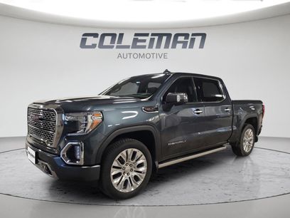 Used 2020 GMC Sierra 1500 Denali w/ Denali Ultimate Package
