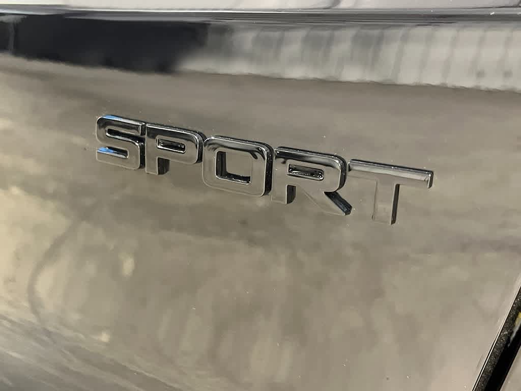 New 2027 Honda CR-V Sport-L image 7