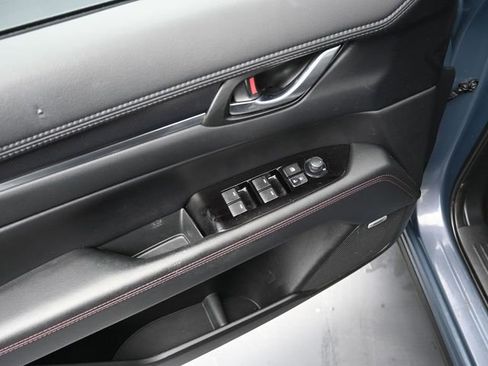 Certified 2024 MAZDA CX-5 Carbon Edition image 14
