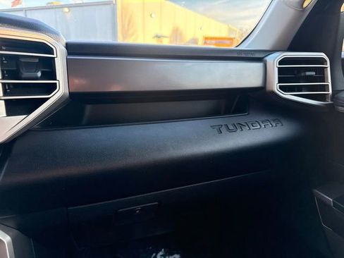 Used 2022 Toyota Tundra SR5 w/ SR5 Premium Package image 28