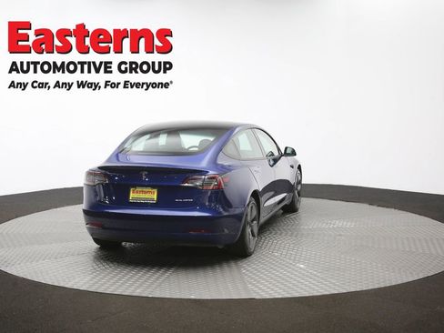 Used 2021 Tesla Model 3 Long Range AWD/4WD image 36