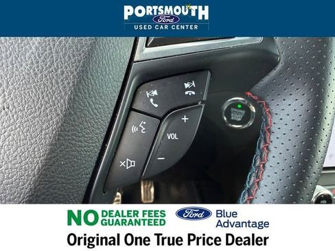 Used 2024 Ford Edge ST w/ Equipment Group 401A image 24