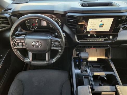 Used 2025 Toyota Tundra SR image 27