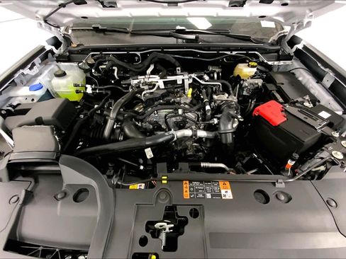 New 2025 Ford Ranger XL w/ Trailer Tow Package image 15