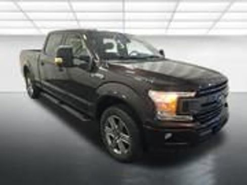 Used 2019 Ford F150 XLT w/ Equipment Group 302A Luxury image 7