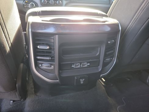 Used 2019 RAM 1500 Big Horn image 14
