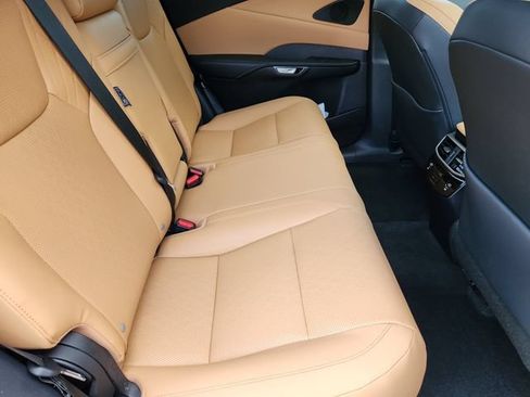 Used 2025 Lexus RX 350 Premium Plus AWD/4WD image 18
