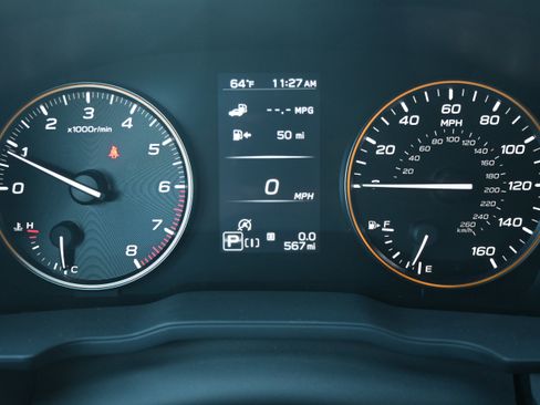 Certified 2025 Subaru Crosstrek 2.5i Wilderness image 20