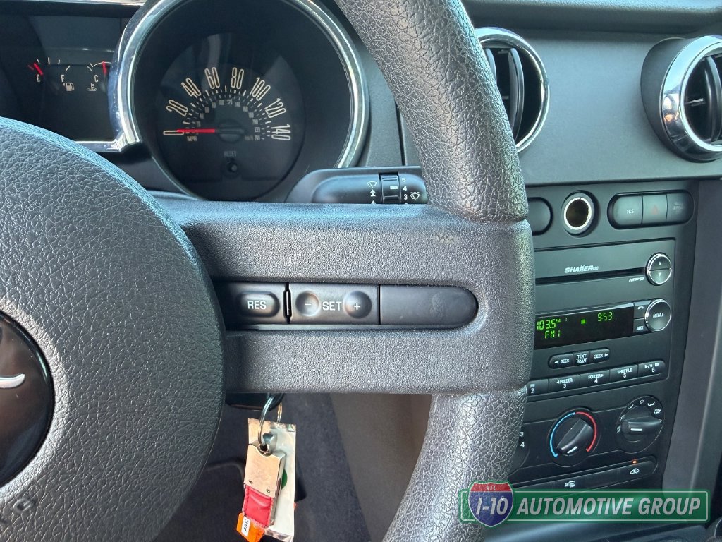 Used 2009 Ford Mustang GT RWD image 20