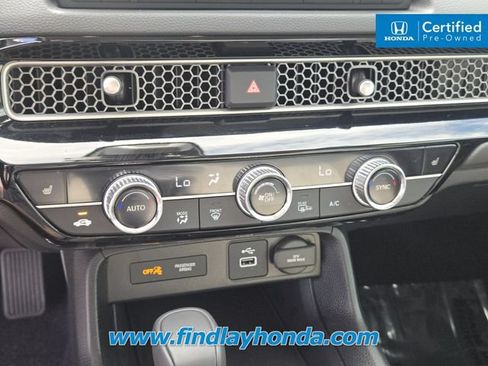 Used 2024 Honda Civic EX image 35
