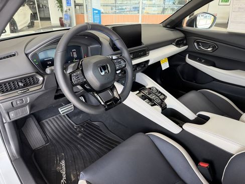 New 2026 Honda Prelude image 15