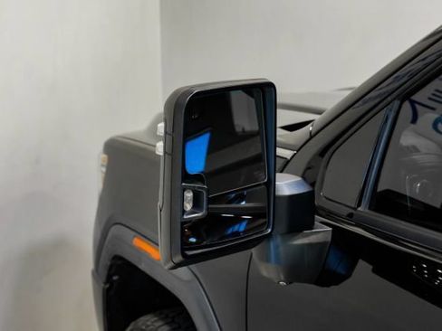 Used 2020 GMC Sierra 2500 AT4 w/ AT4 Premium Package AWD/4WD image 61