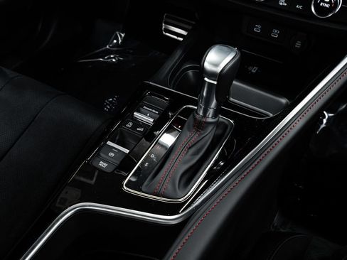 New 2026 Acura ADX A-Spec FWD image 25