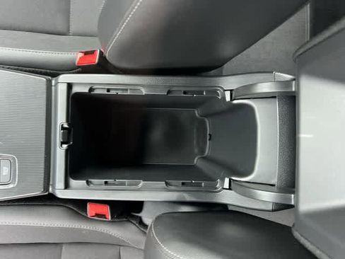 Certified 2025 Honda Civic Sport image 27