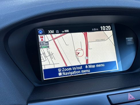 Used 2015 Acura TLX V6 w/ Technology Package FWD image 19