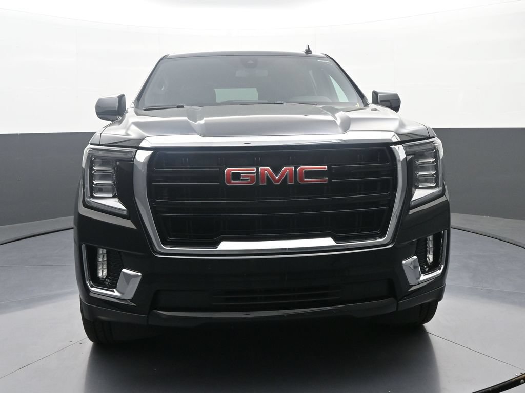 Used 2022 GMC Yukon SLE w/ Max Trailering Package AWD/4WD image 2