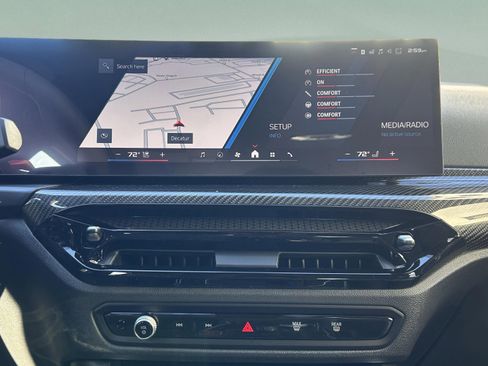 New 2026 BMW M3 w/ Executive Package image 14