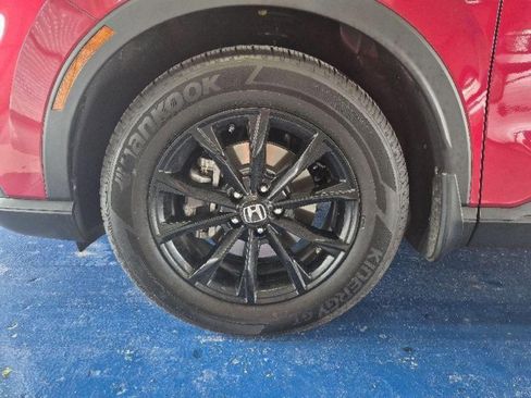 Used 2025 Honda CR-V Sport-L image 5