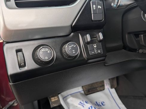 Used 2019 Chevrolet Tahoe LS w/ Max Trailering Package AWD/4WD image 41