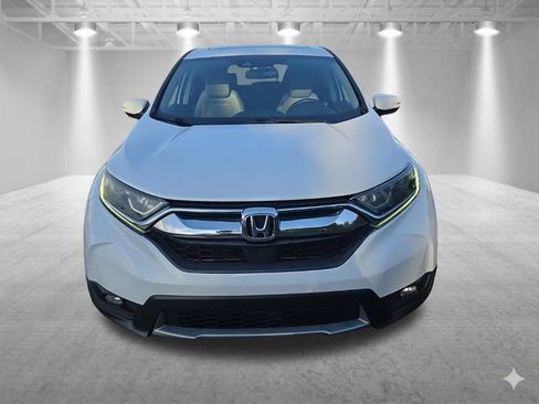 Used 2019 Honda CR-V EX-L image 9