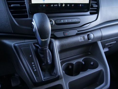 Used 2025 Ford Transit 250 148 Medium Roof Extended AWD image 17