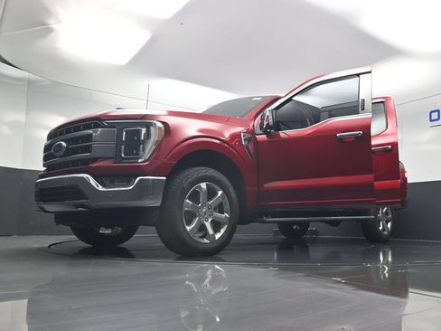 Used 2023 Ford F150 Lariat w/ Equipment Group 502A High AWD/4WD image 64