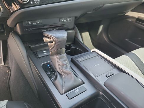 Used 2022 Lexus ES 350 F Sport w/ Accessory Package 2 image 13