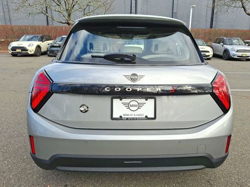 Used 2025 MINI Cooper S image 6