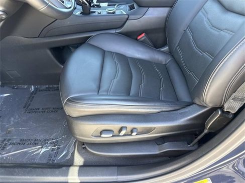 Certified 2024 Cadillac XT6 Sport w/ Platinum Package image 12