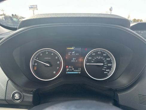 Used 2022 Subaru Forester Limited w/ Popular Package #2 image 11