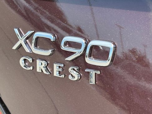 New 2026 Volvo XC90 B6 Plus image 10