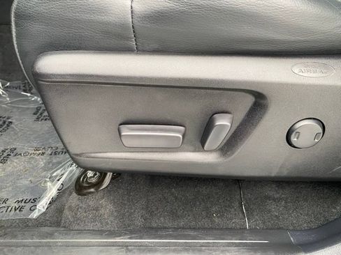 Used 2020 Toyota Tundra TRD Pro AWD/4WD image 18