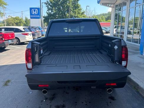 New 2026 Honda Ridgeline TrailSport image 8
