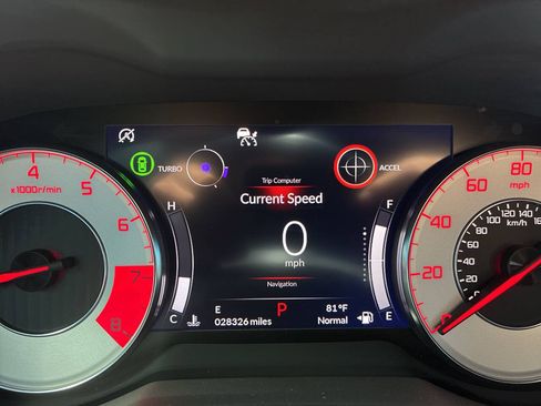 Used 2022 Acura RDX AWD image 8