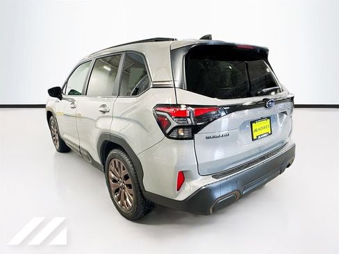 New 2026 Subaru Forester Sport AWD/4WD image 7