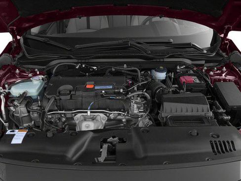 Used 2016 Honda Civic EX image 13