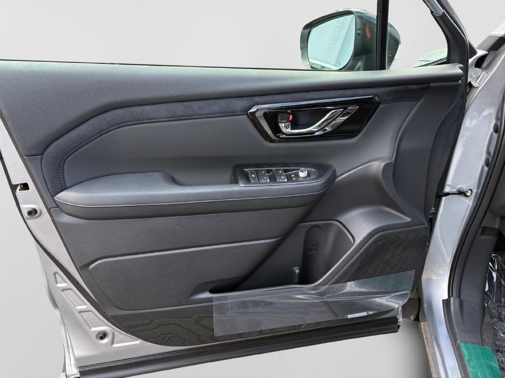 New 2026 Subaru Forester Premium AWD/4WD image 9