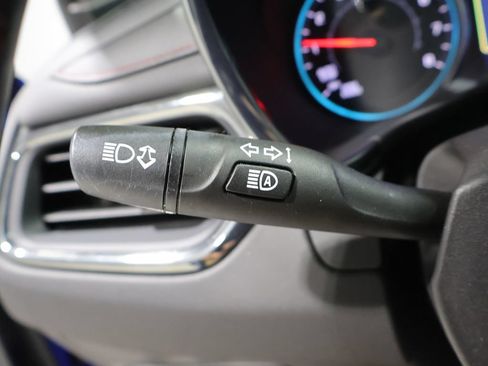 Used 2024 Chevrolet Equinox RS AWD/4WD image 35