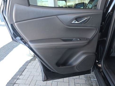 Used 2023 Chevrolet Blazer Premier w/ Driver Confidence II Package image 18