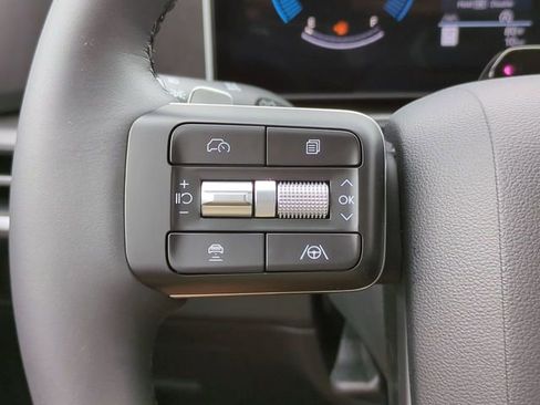 New 2026 Hyundai Santa Fe SEL FWD image 22