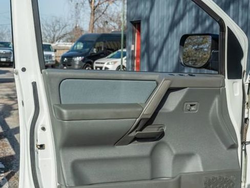 Used 2006 Nissan Titan XE w/ (W04) Preferred Pkg image 17