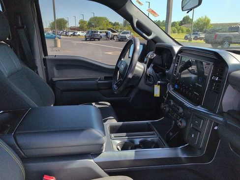 Used 2025 Ford F150 STX AWD/4WD image 10